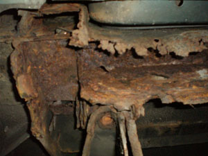 Clasp 4x4 7